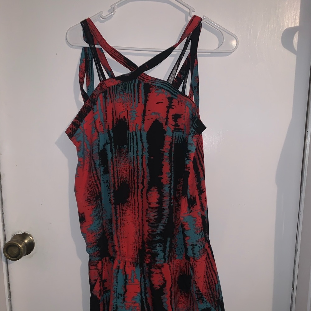Romper!